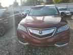 2016 ACURA RDX