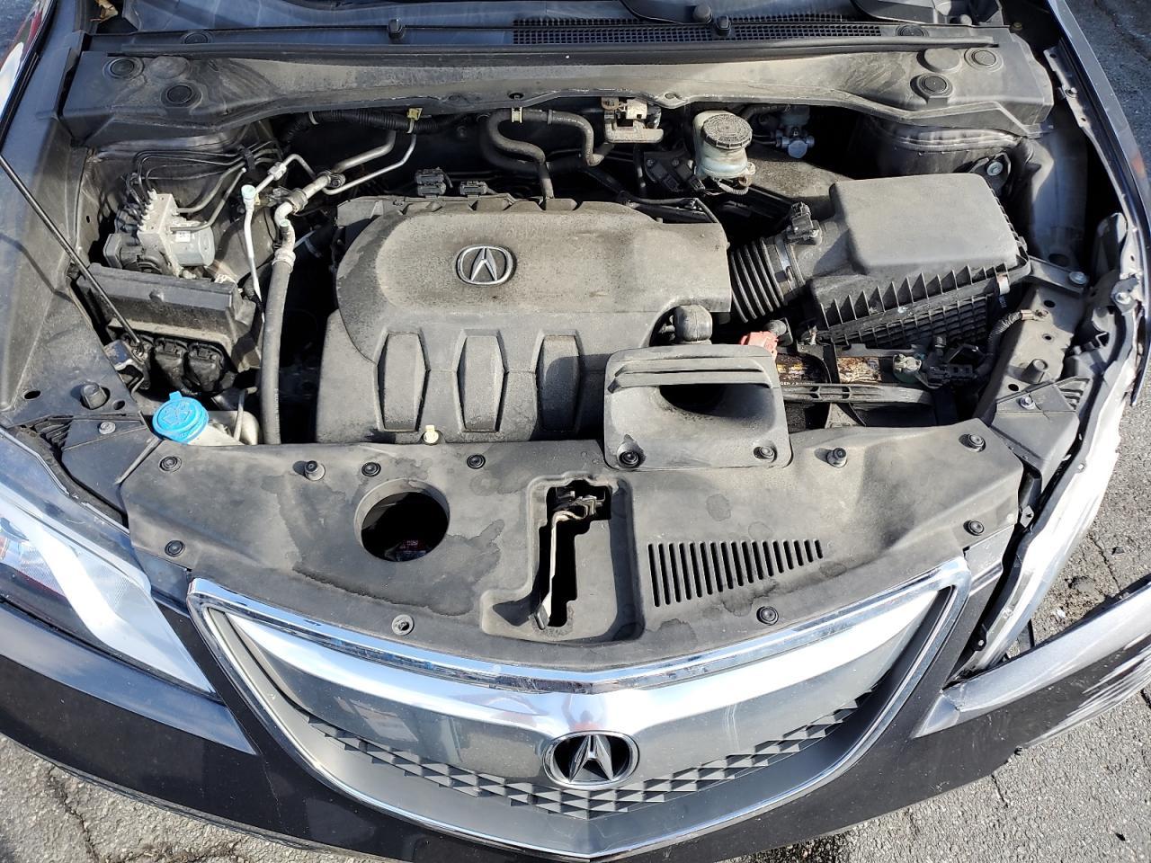 2013 ACURA RDX