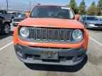 2015 JEEP Renegade