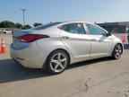 2015 HYUNDAI ELANTRA