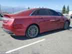 2013 LINCOLN MKZ