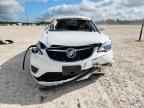 2020 BUICK Envision