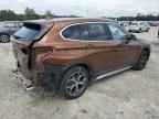 2016 BMW X1