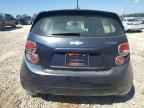 2015 CHEVROLET SONIC
