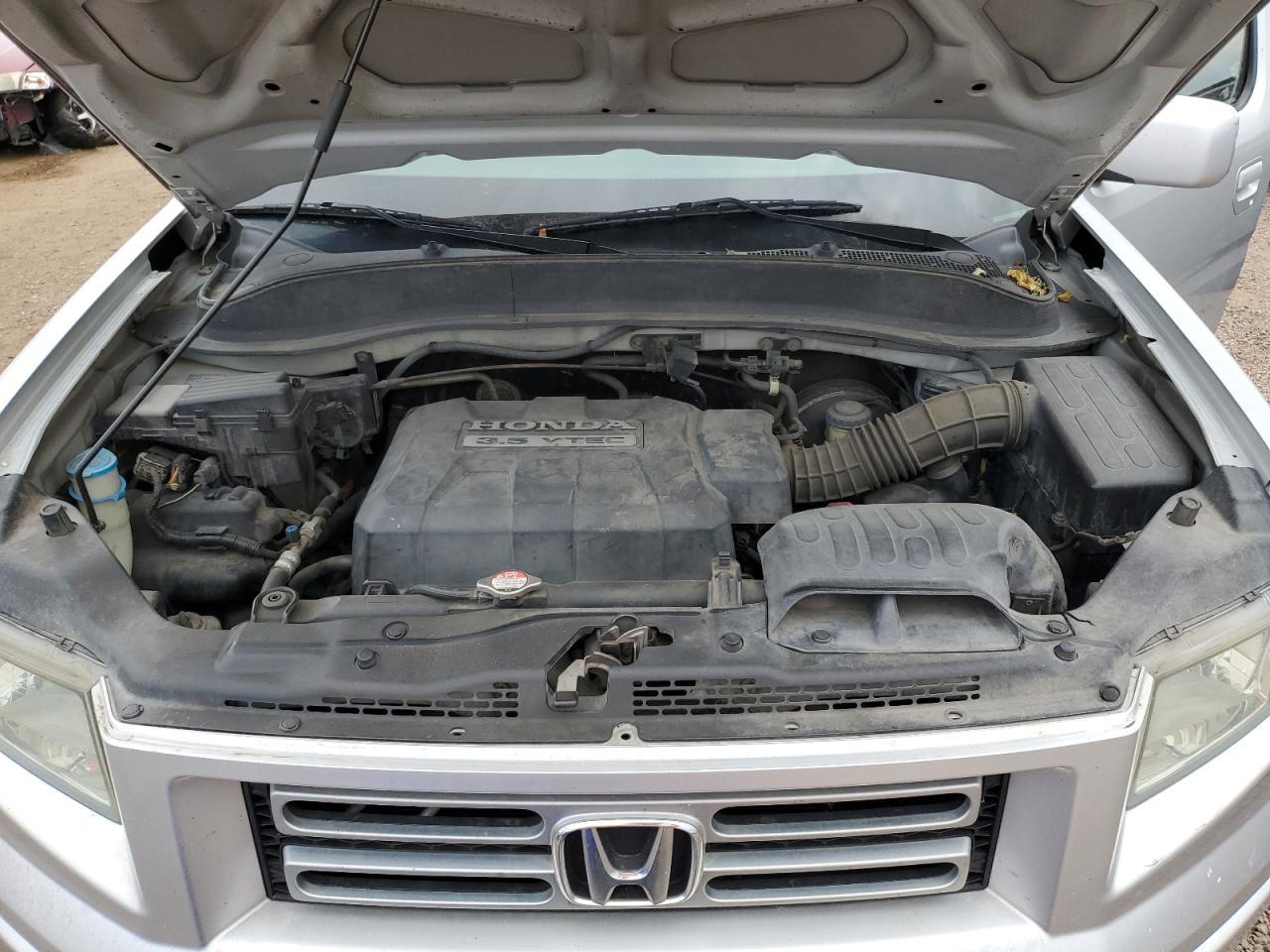 2006 HONDA Ridgeline