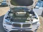 2016 BMW X3