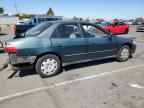 1998 HONDA ACCORD