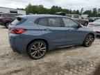 2021 BMW X2