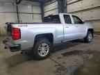 2016 CHEVROLET Silverado