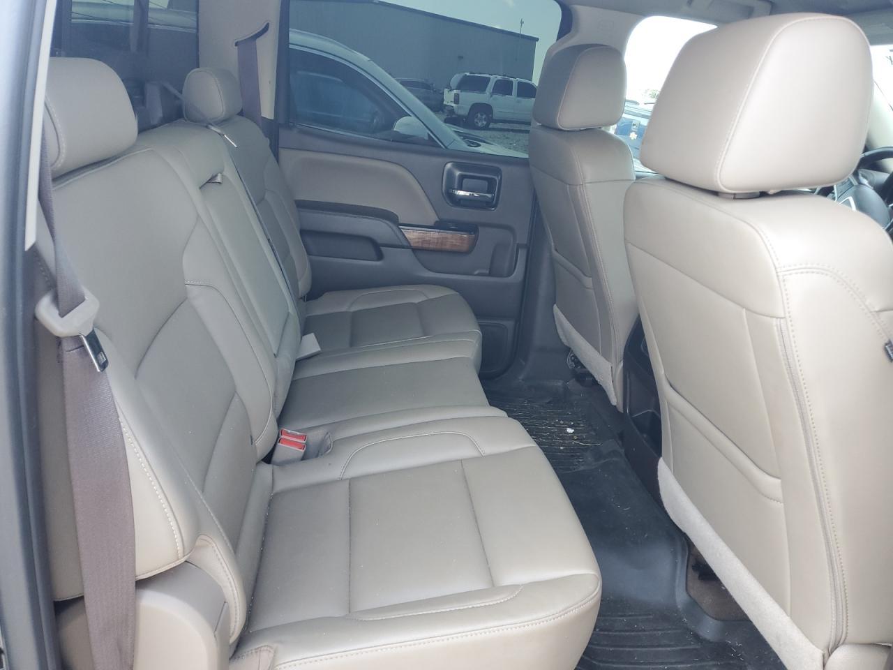 2017 GMC Sierra