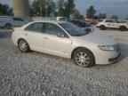 2012 LINCOLN MKZ