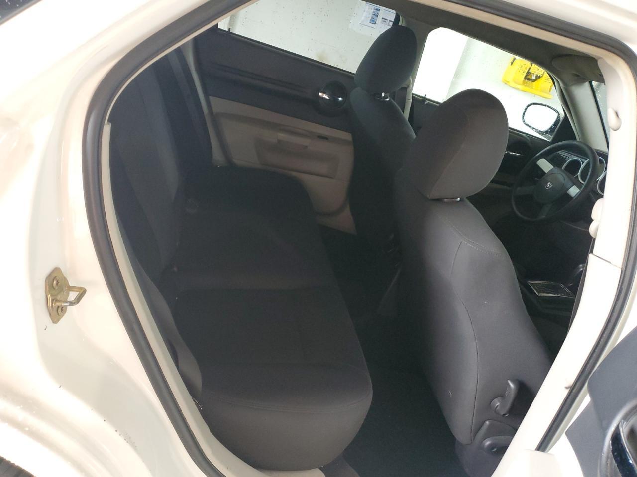 2006 DODGE MAGNUM