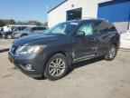 2014 NISSAN PATHFINDER