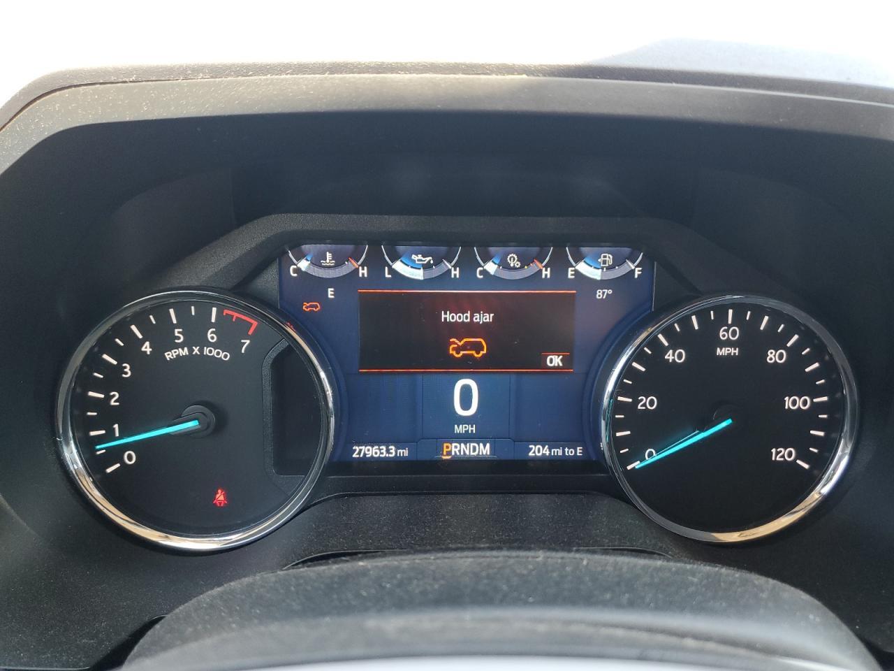 2022 FORD Expedition