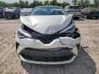 2020 TOYOTA C-HR