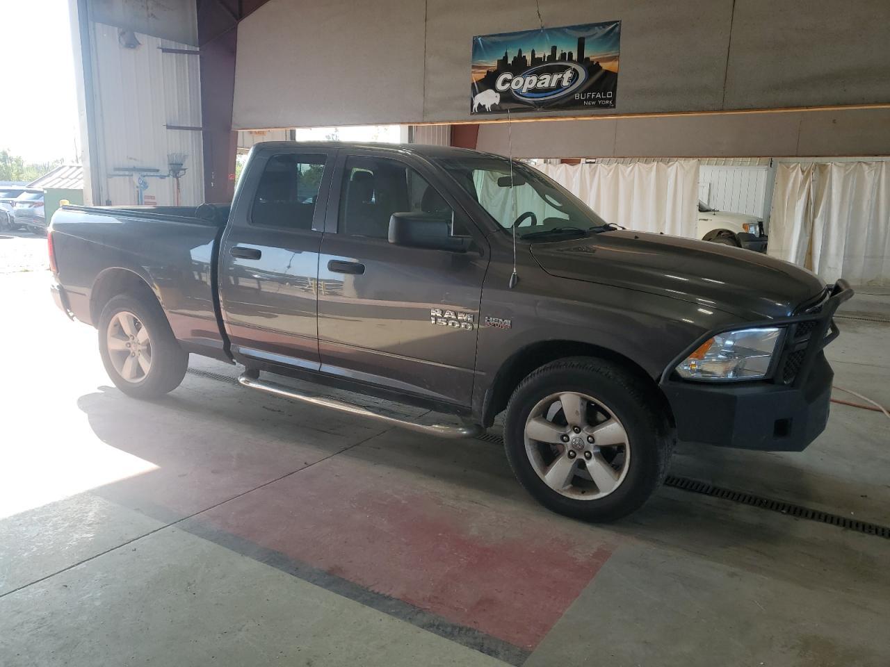2015 RAM 1500