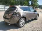 2012 NISSAN MURANO