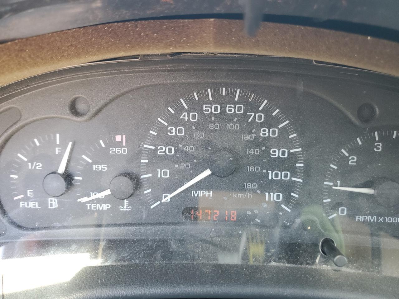 2003 CHEVROLET Cavalier