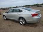 2017 CHEVROLET IMPALA