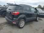 2022 FORD EcoSport