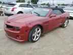 2012 CHEVROLET Camaro
