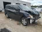 2016 NISSAN Quest