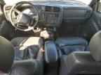 2001 CHEVROLET BLAZER