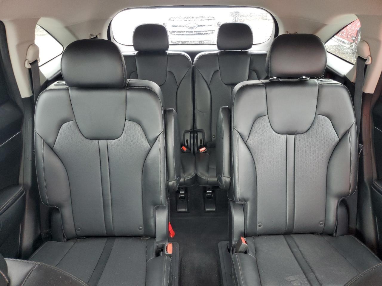 2021 KIA SORENTO