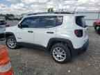 2022 JEEP Renegade