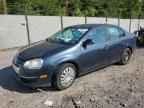 2009 VOLKSWAGEN JETTA