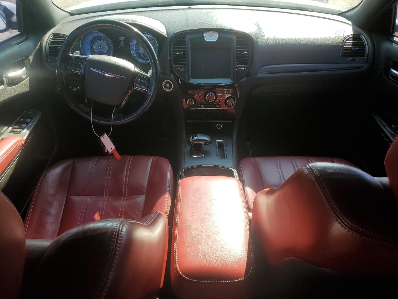 2013 CHRYSLER 300