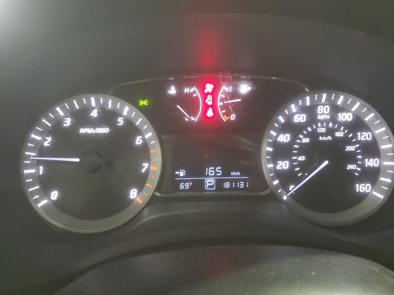 2013 NISSAN SENTRA