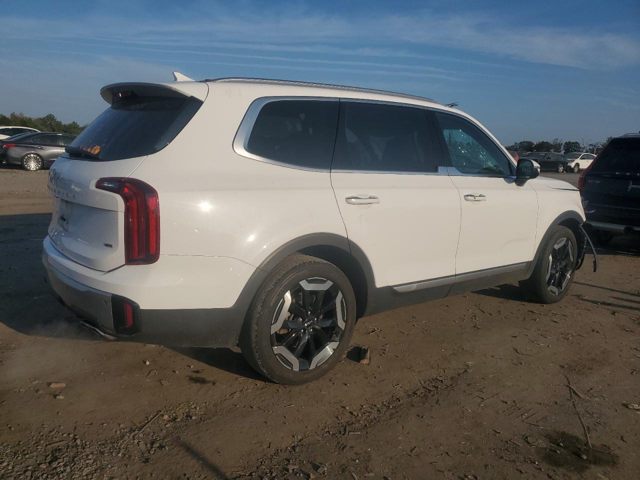 2023 KIA Telluride