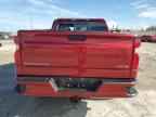2025 CHEVROLET Silverado