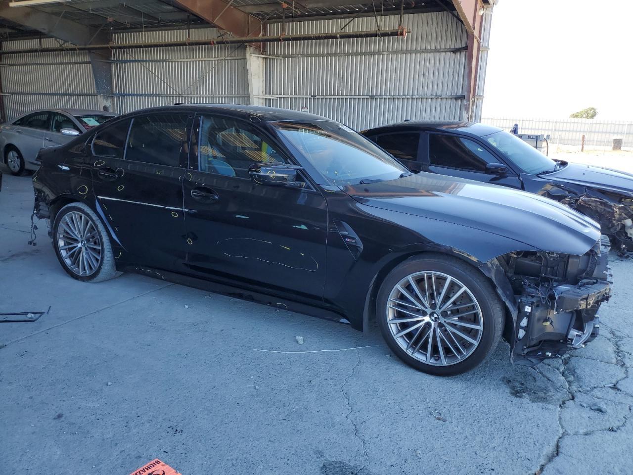 2021 BMW M3
