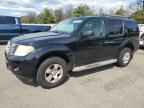 2010 NISSAN PATHFINDER