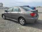 2007 TOYOTA COROLLA
