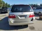 2007 HONDA ODYSSEY
