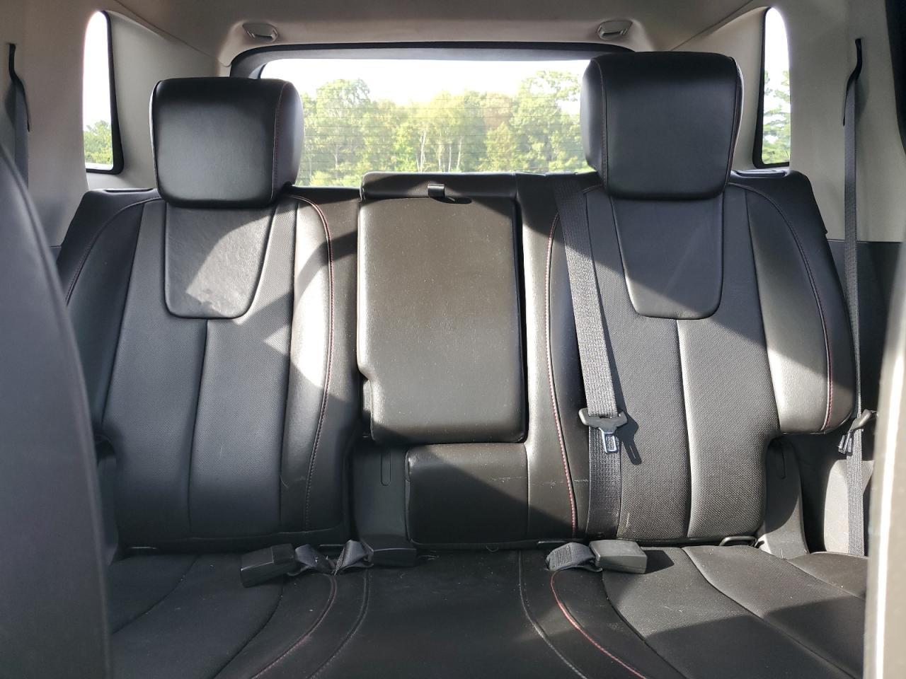 2010 GMC Terrain