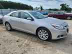 2015 CHEVROLET MALIBU