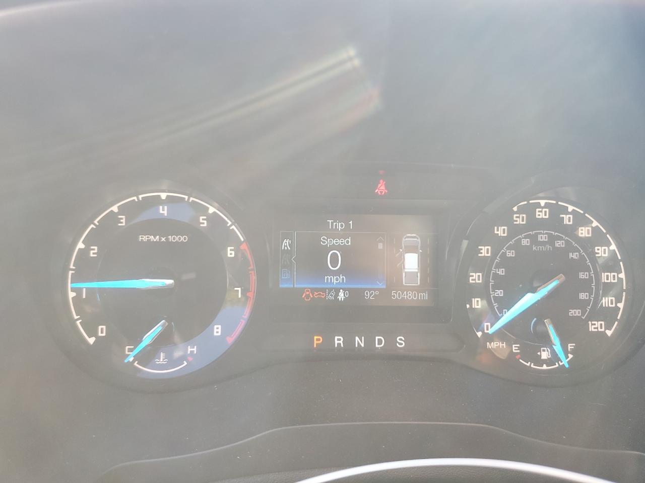 2023 FORD RANGER