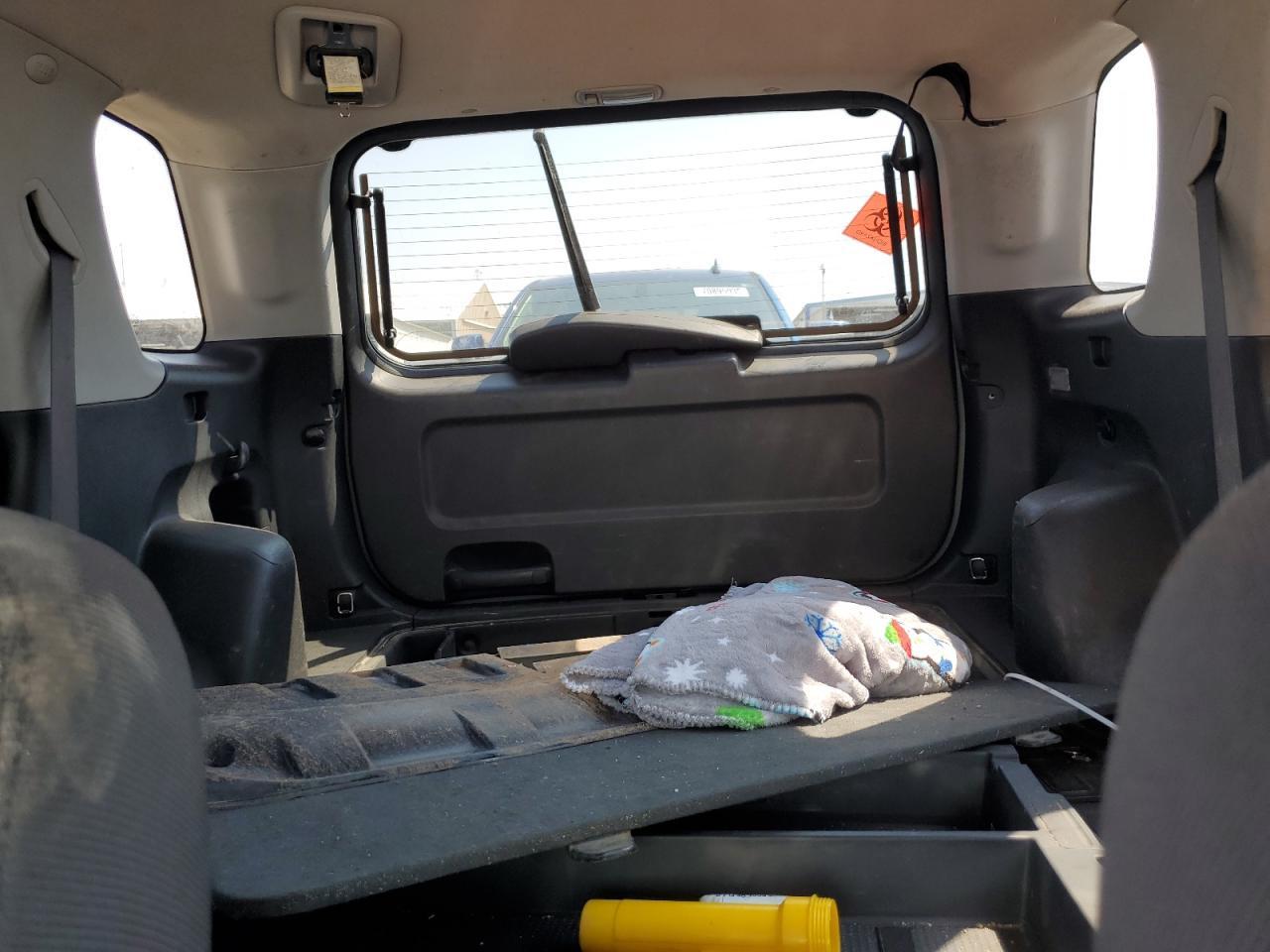 2006 KIA SPORTAGE