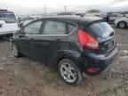 2011 FORD Fiesta