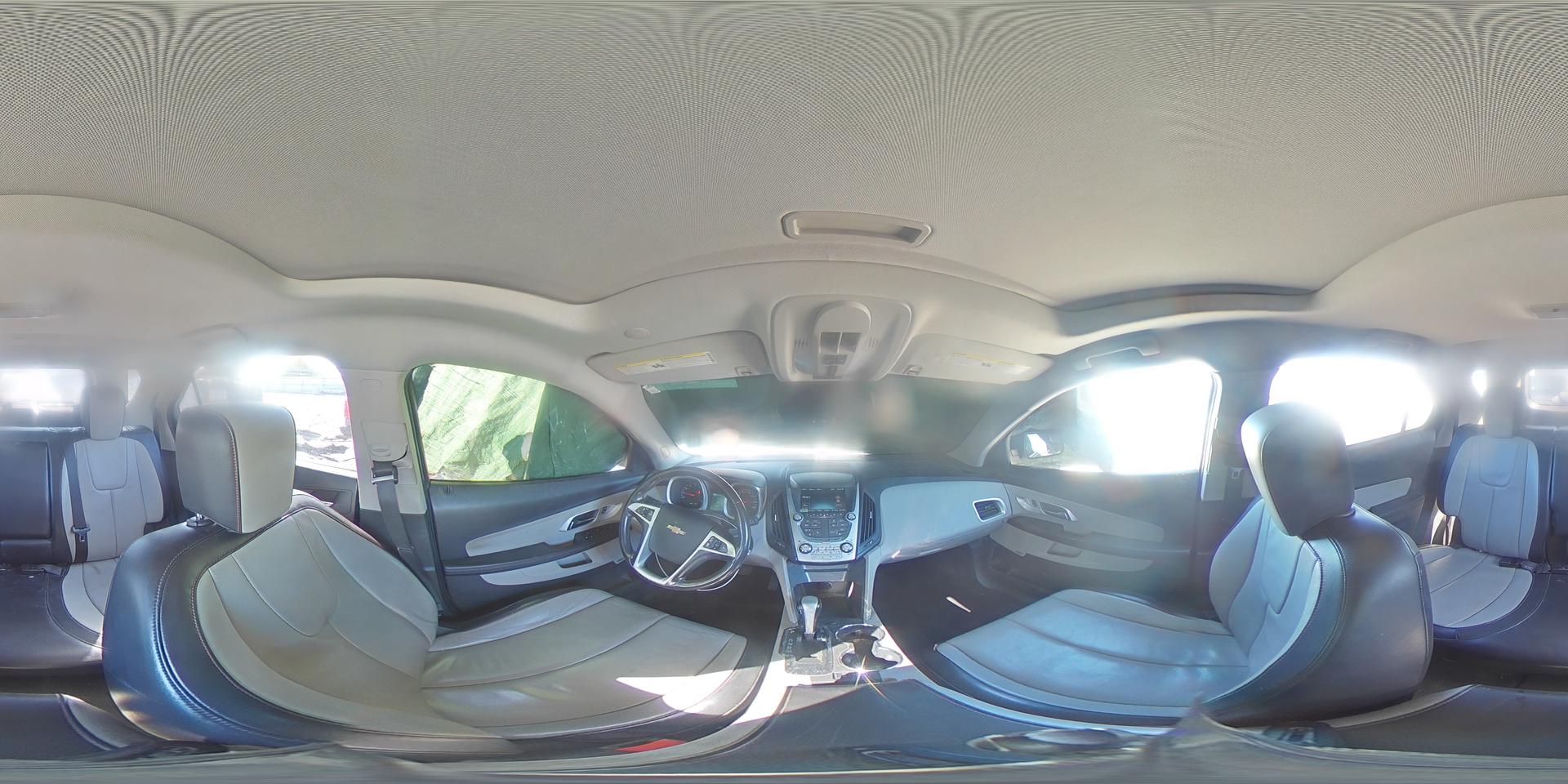 2013 CHEVROLET EQUINOX