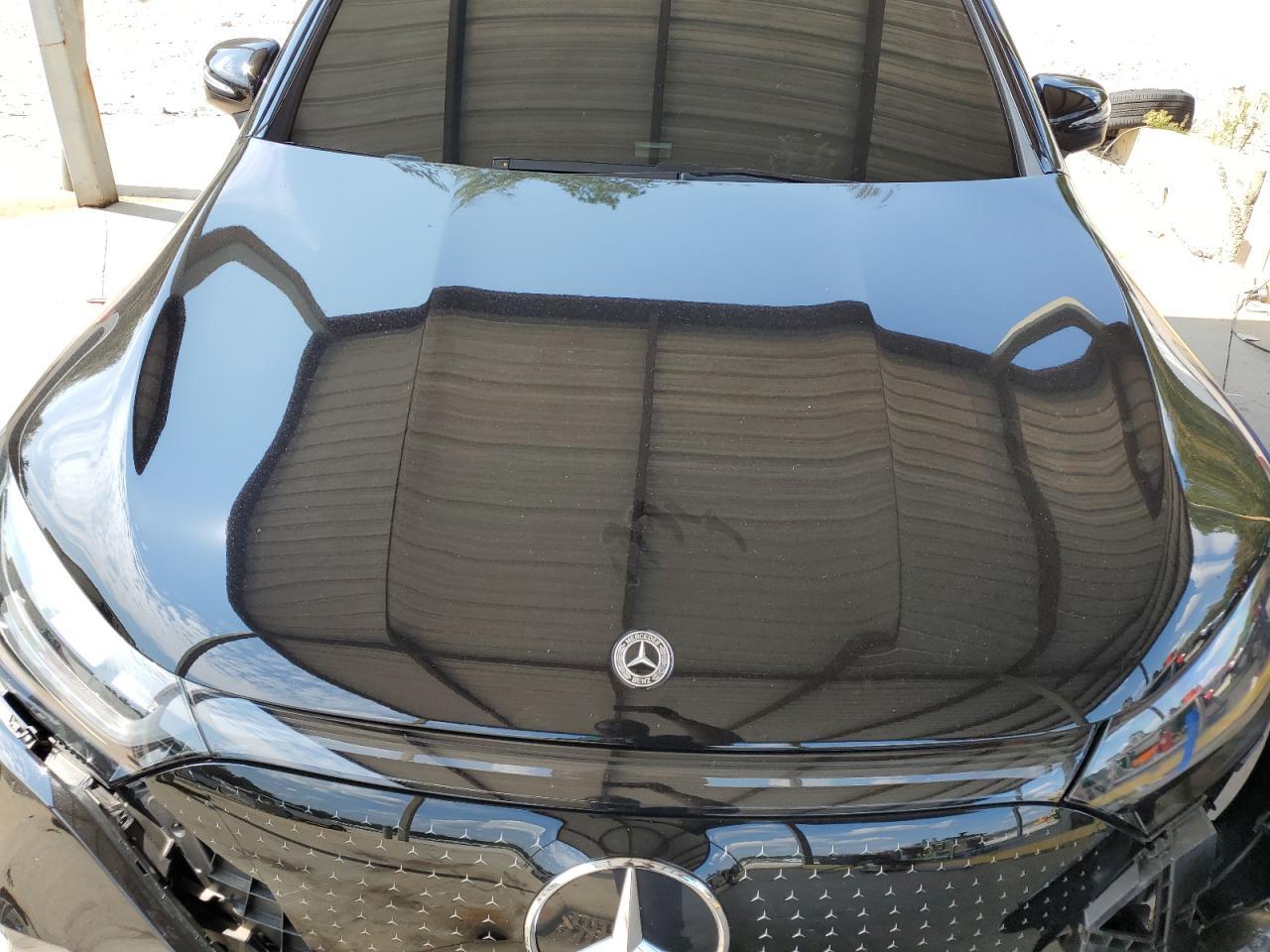2024 MERCEDES-BENZ EQE