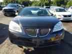 2008 PONTIAC G6