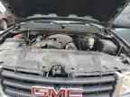 2010 GMC Sierra