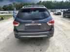 2014 NISSAN PATHFINDER
