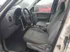 2007 JEEP Liberty