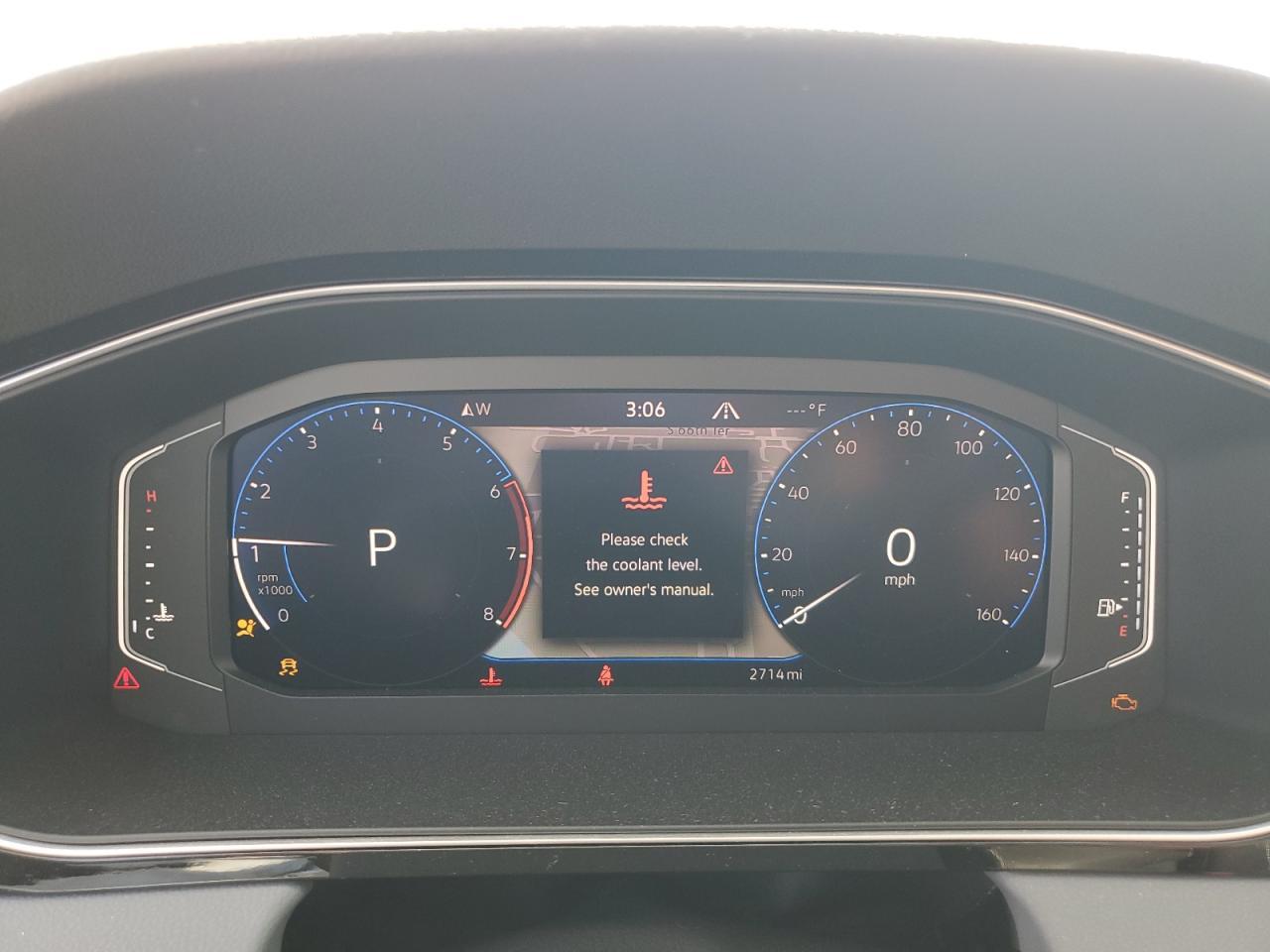 2025 VOLKSWAGEN JETTA